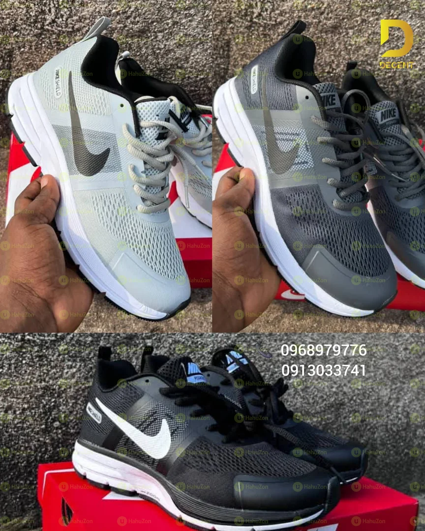 Nike Shield Men's Shoes