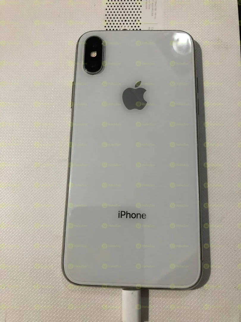 iPhone Apple X