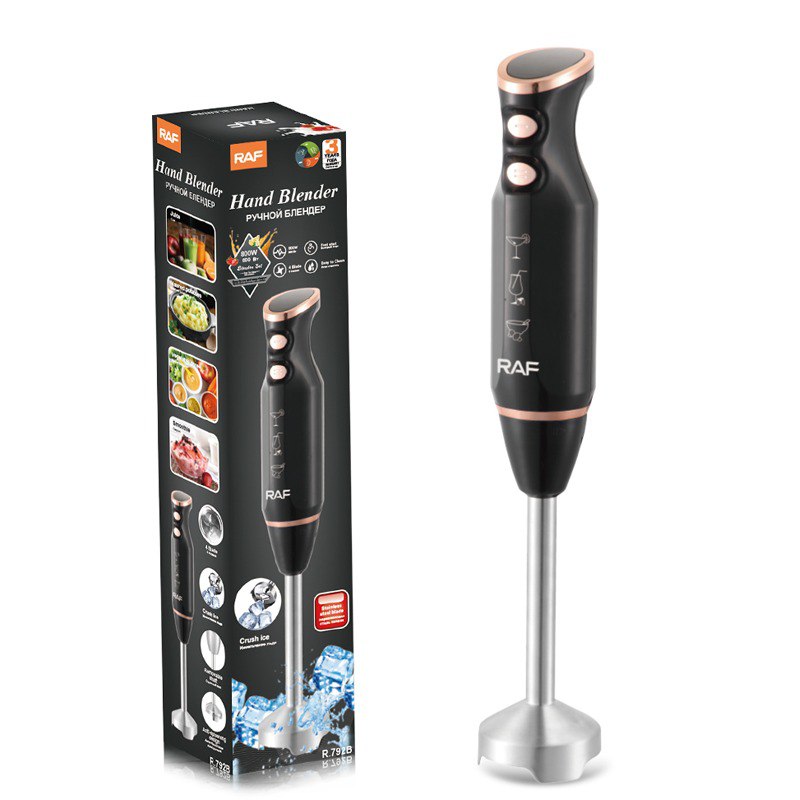 Hand Blender