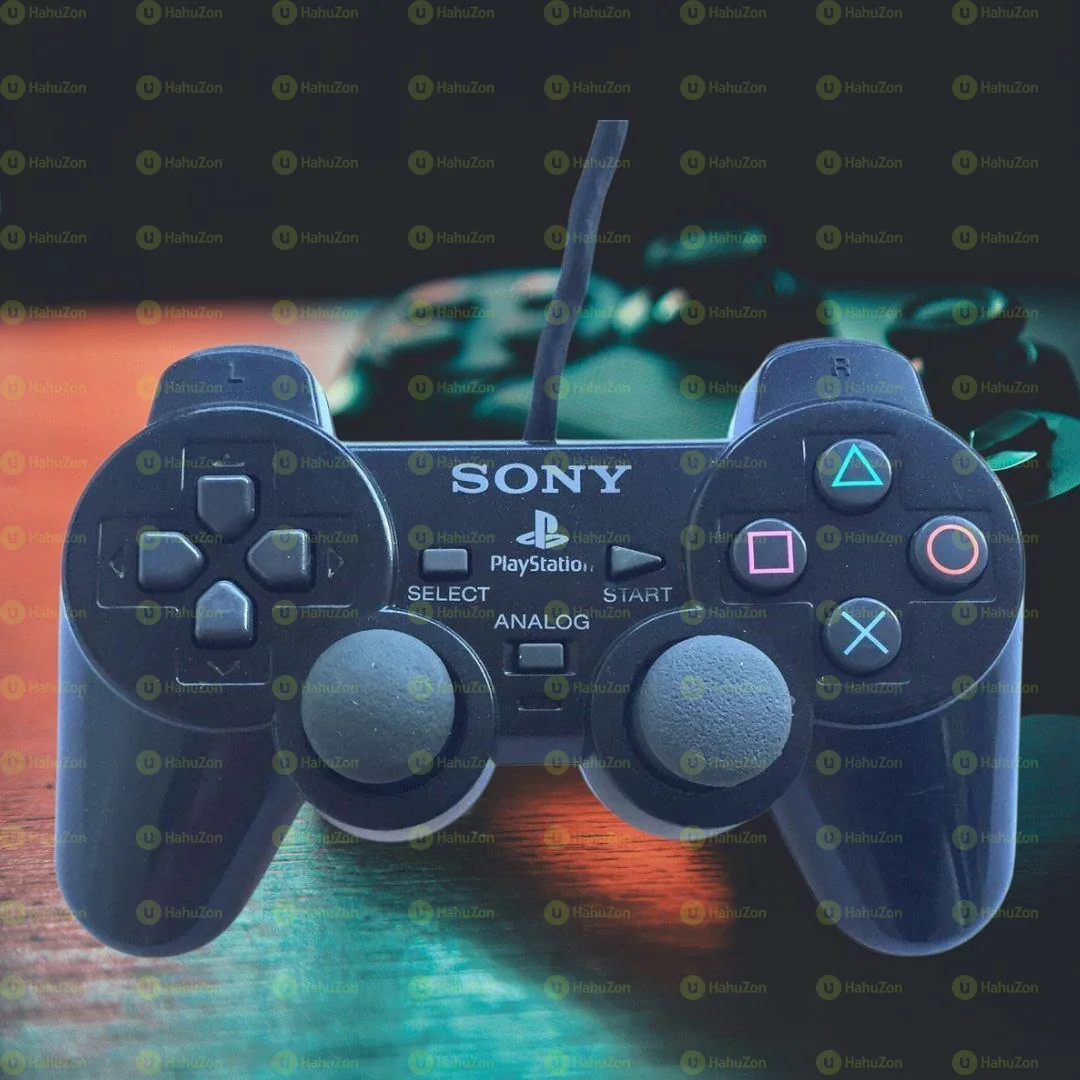 Original Playstation2 Dualshock2