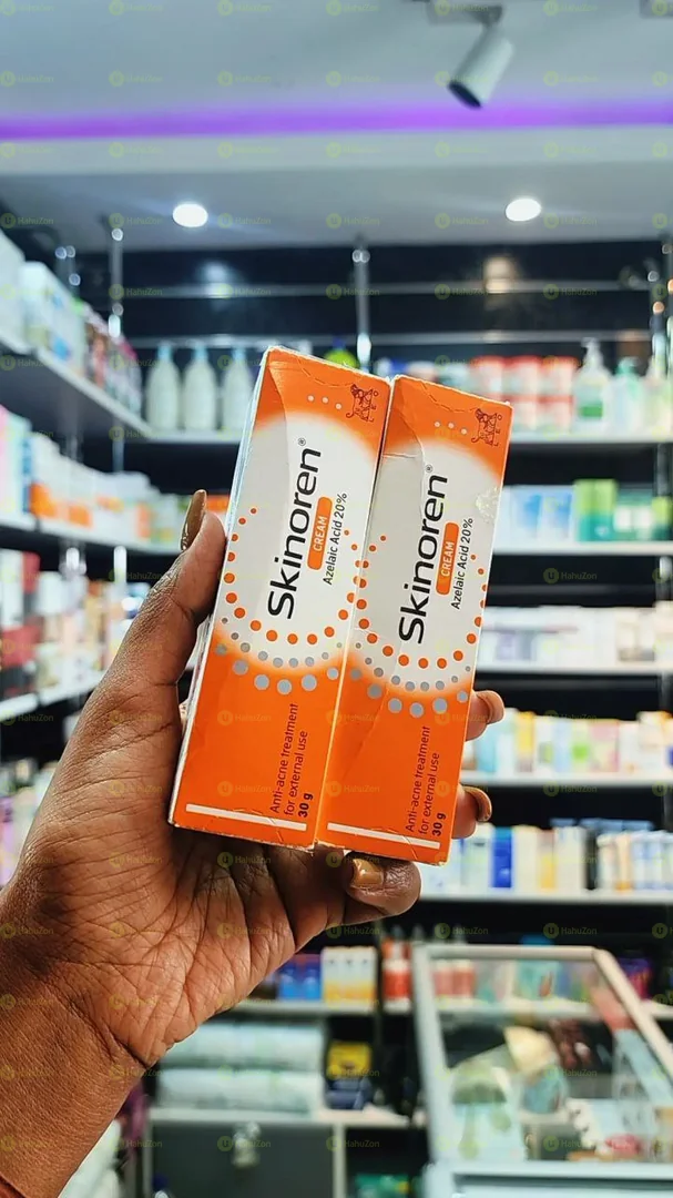Skinoren 20% Cream