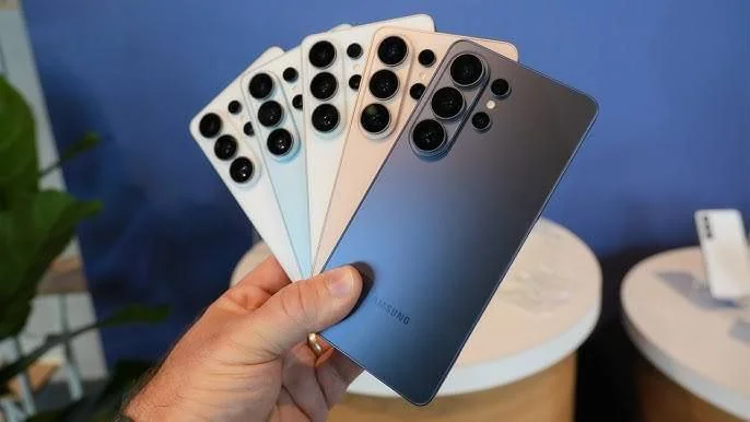 Samsung Galaxy S26 Ultra