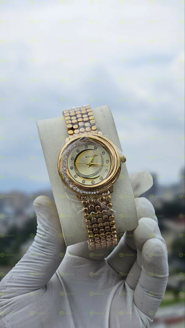 Ladies Fashionbile Watch