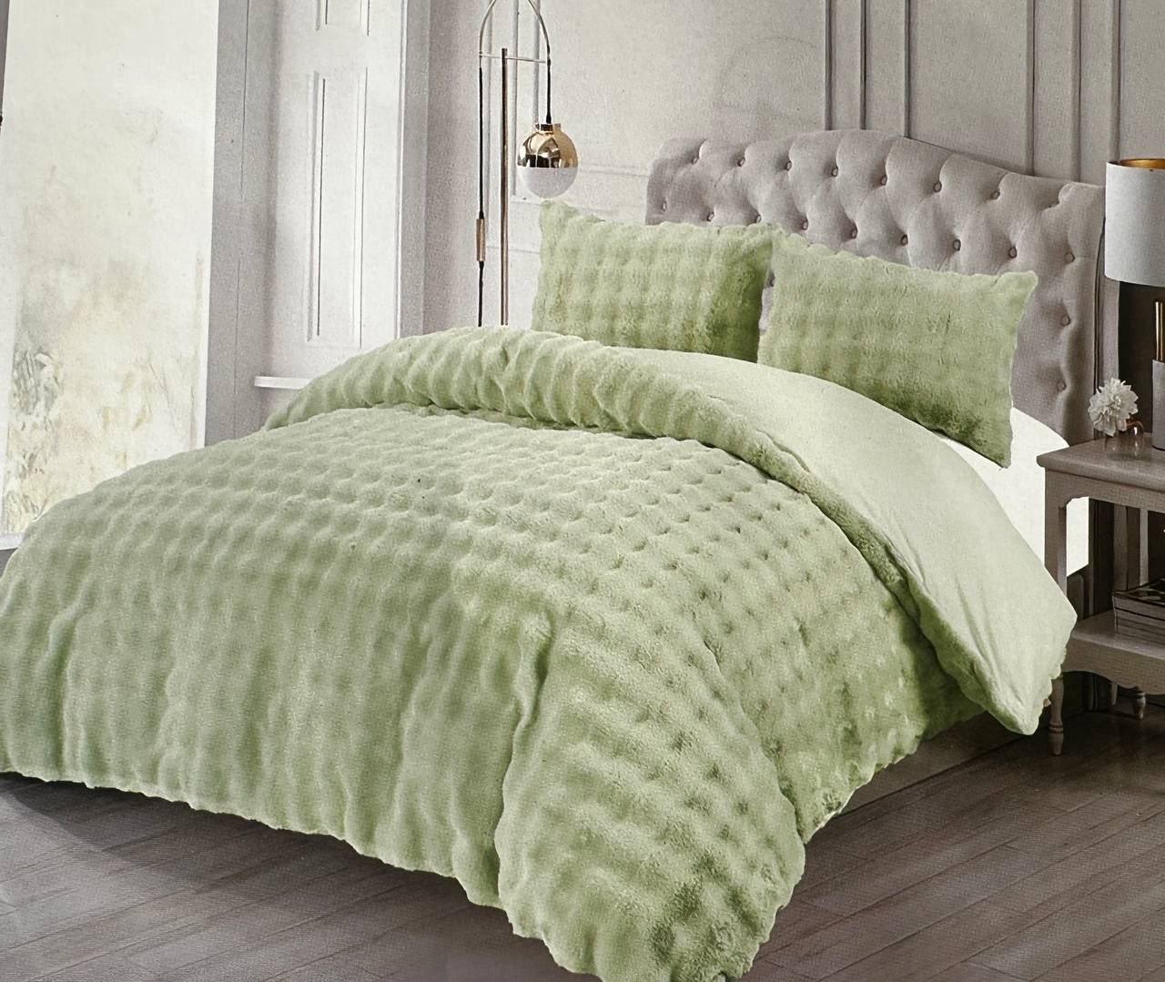 ጥራት ያላቸው ኮምፈርት