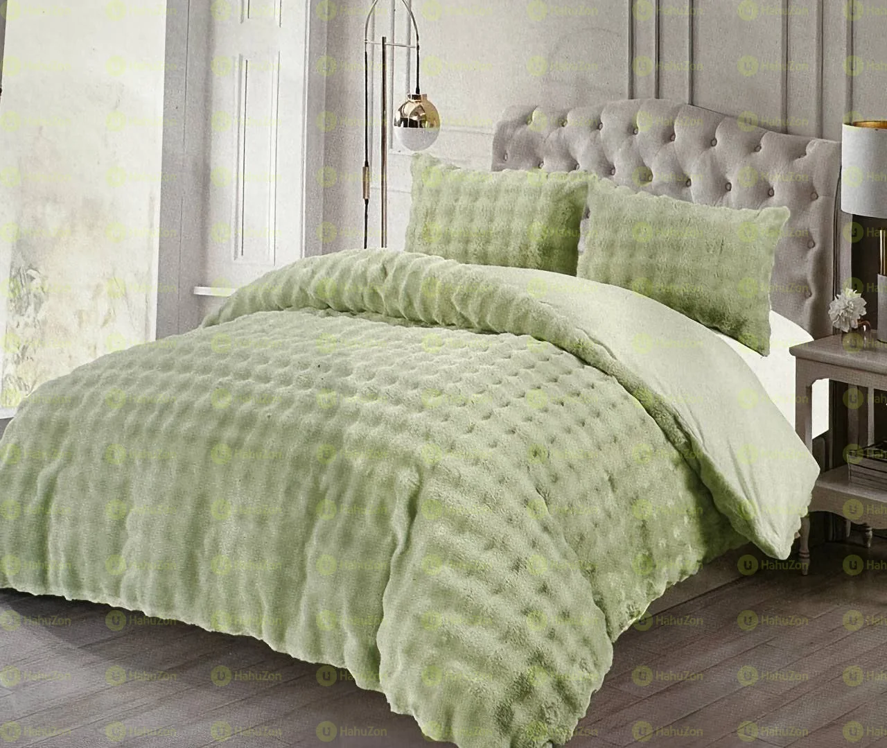 ጥራት ያላቸው ኮምፈርት