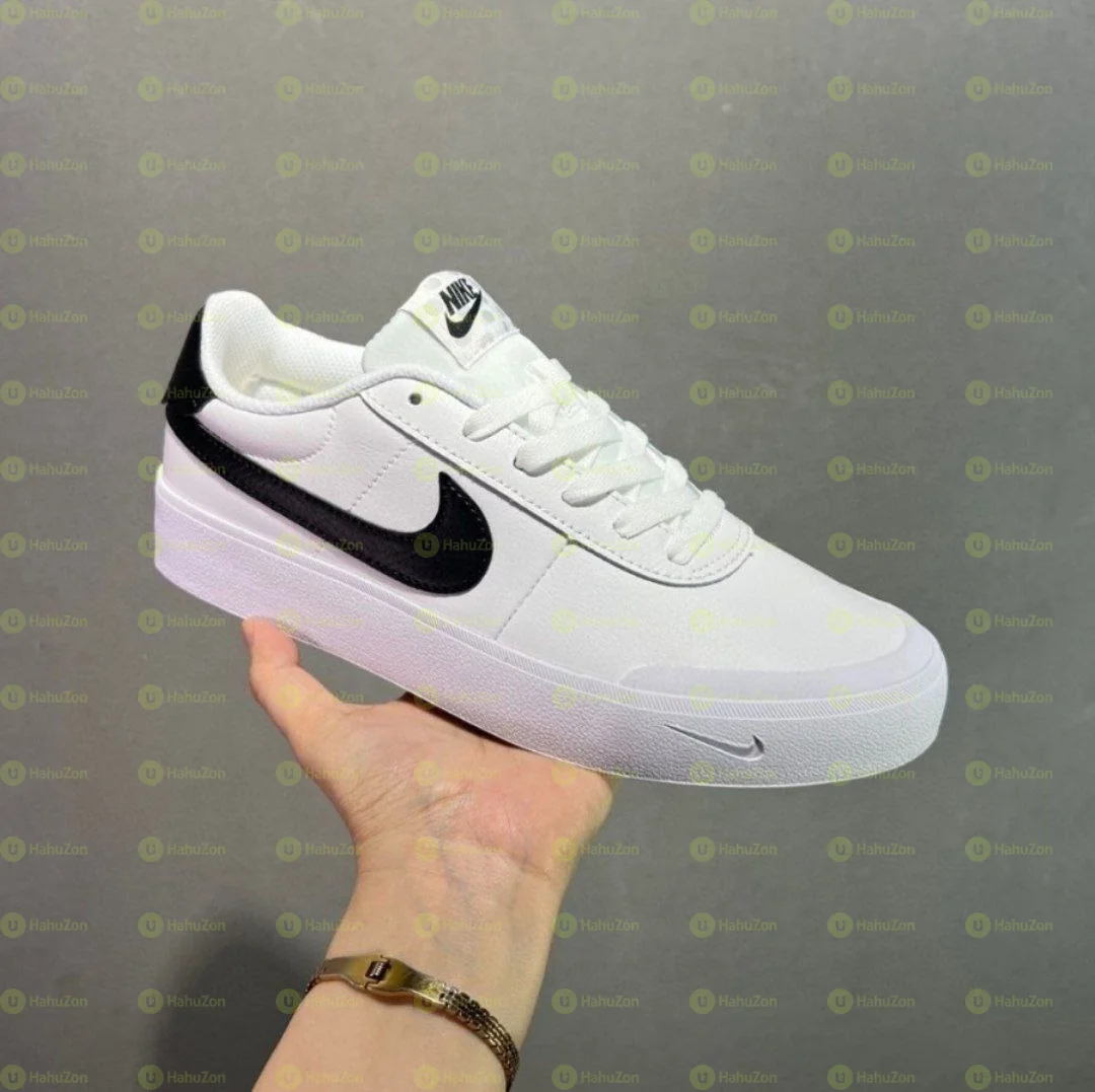 Nike Court Shot Men's Shoes