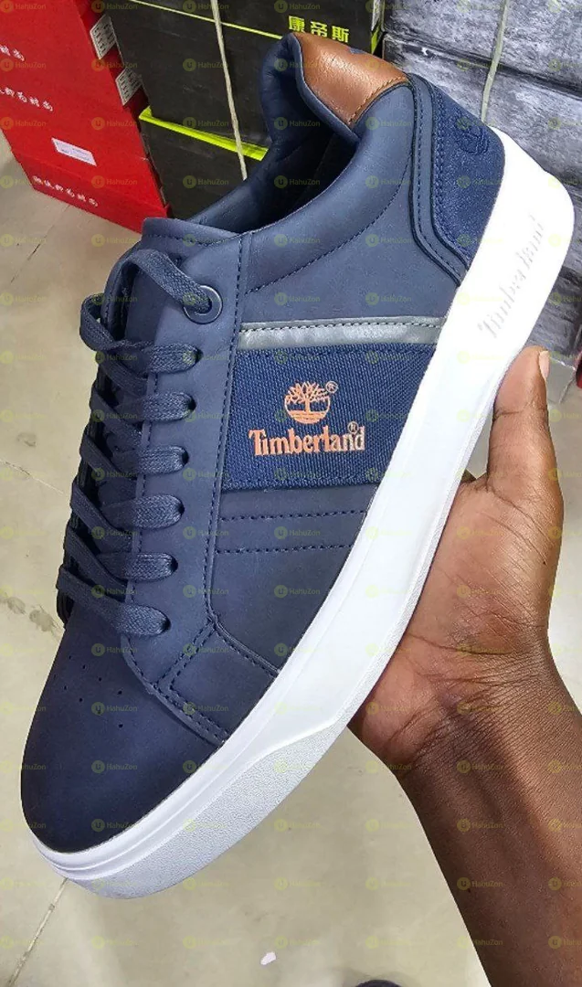 Timberland Flat Men's Shoes