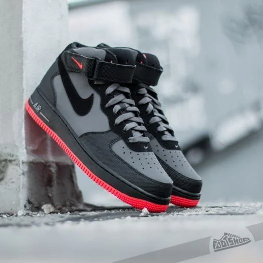 Nike Air Force 1 Men's Shoes