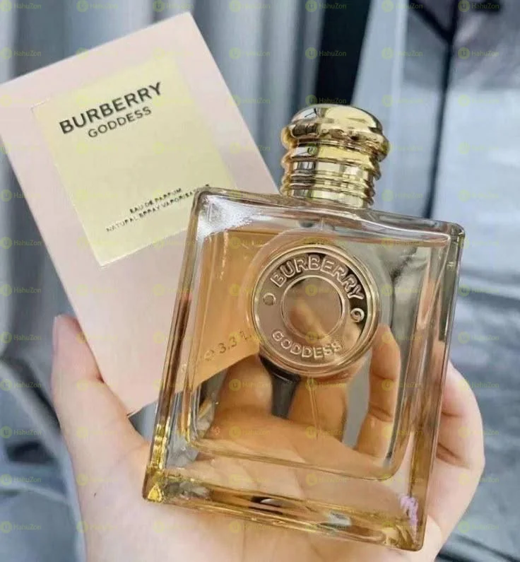 Burberry Goddess Perfume