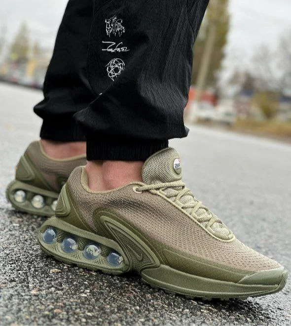 Pumaa Doubel Sol Men's Shoes