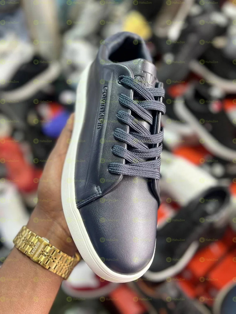 Calvin Klein Flat Shoes
