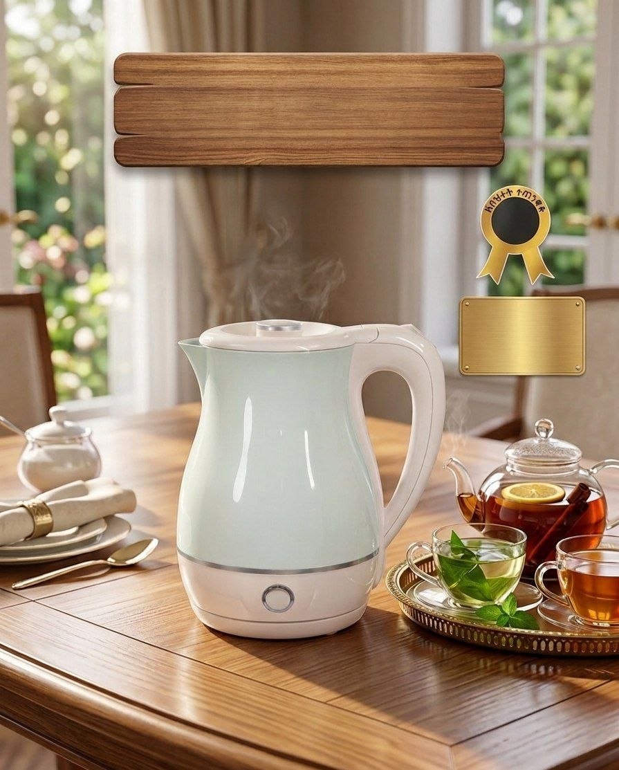 የውሃ ማፍያ ቦይለር