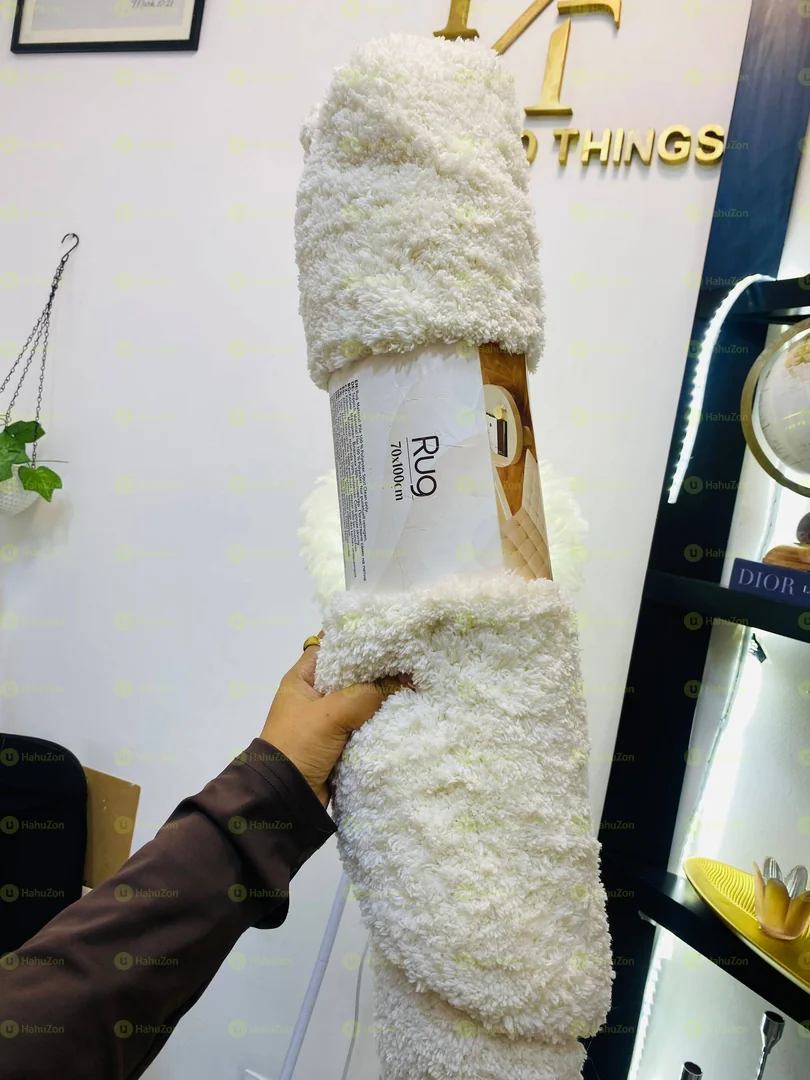 Rug for Sofa Mirror Bed