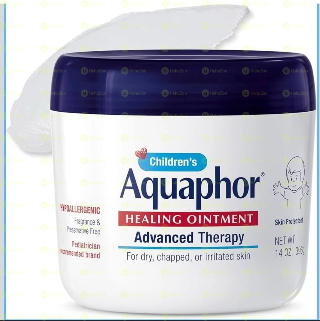 Aquaphor Healing Ointment