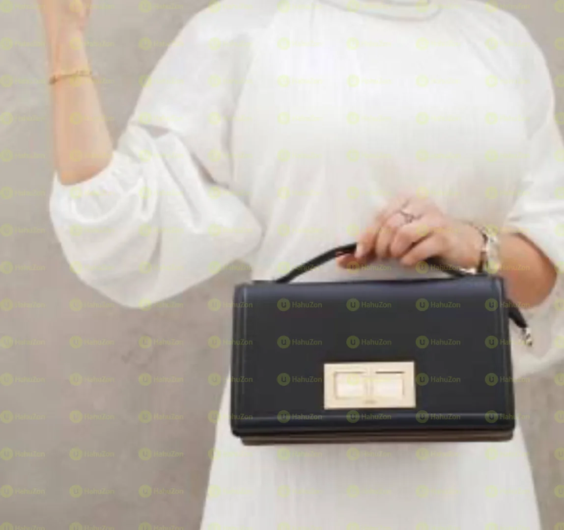 Beautiful Crisbella Bag Chunky With Wallet