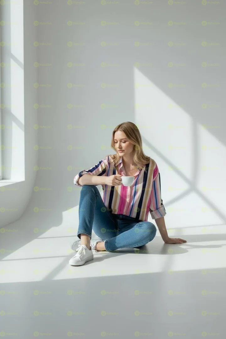 Beautiful Women's Blouse