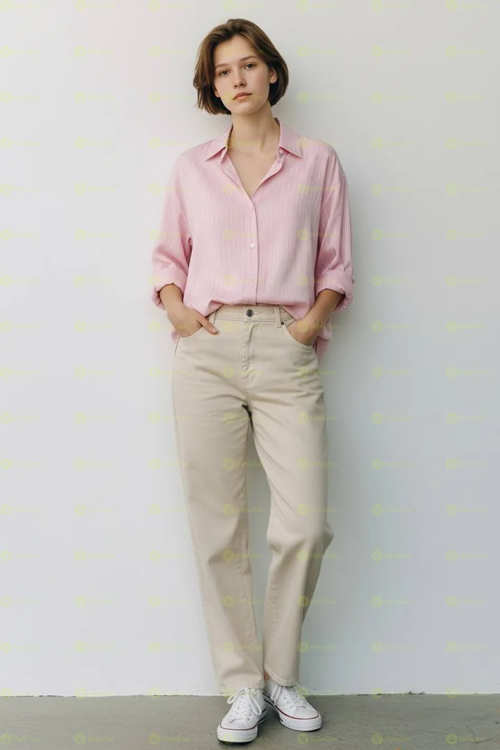 Beautiful Women's Blouse