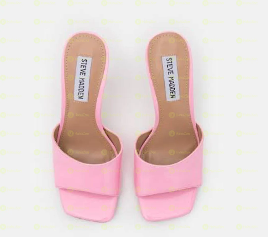 Beautiful Steve Madden Shoes