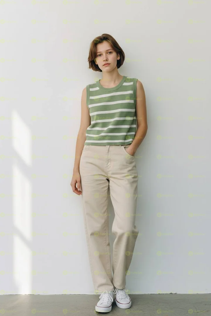 Beautiful Women's Top