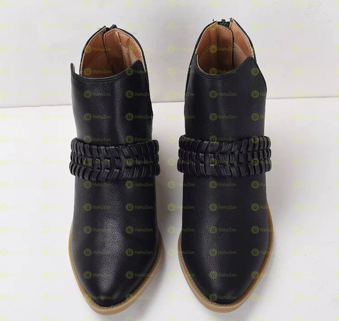 Beautiful Doche Vita Boots