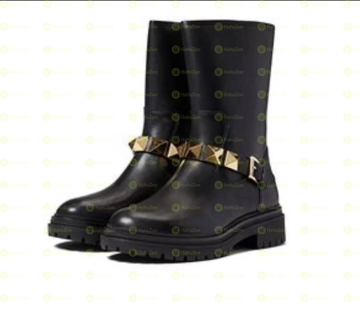 Beautiful Mk Boots
