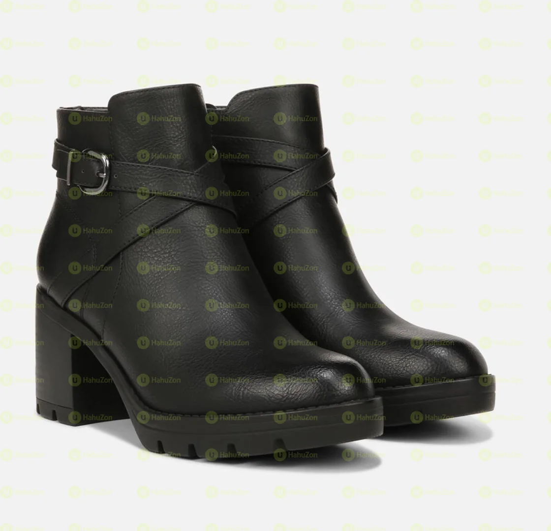 Beautiful Naturalizer Boots