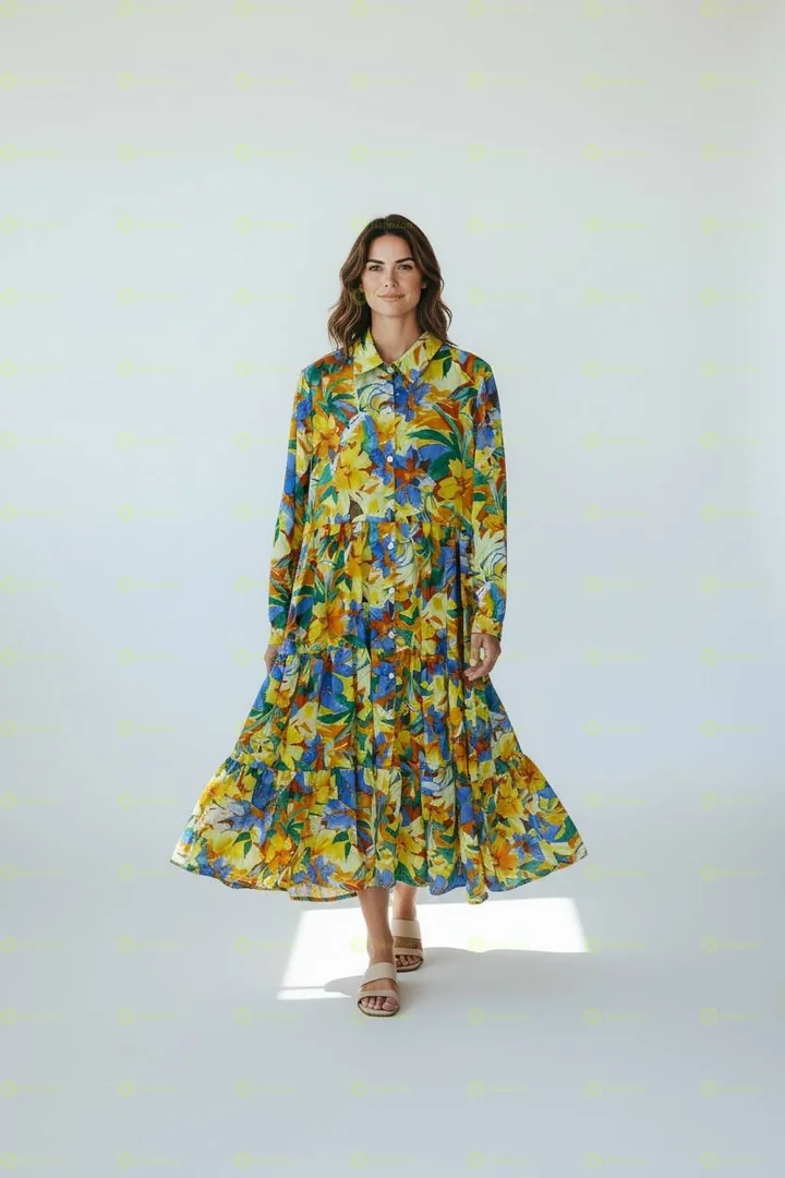 Beautiful Women's Dress