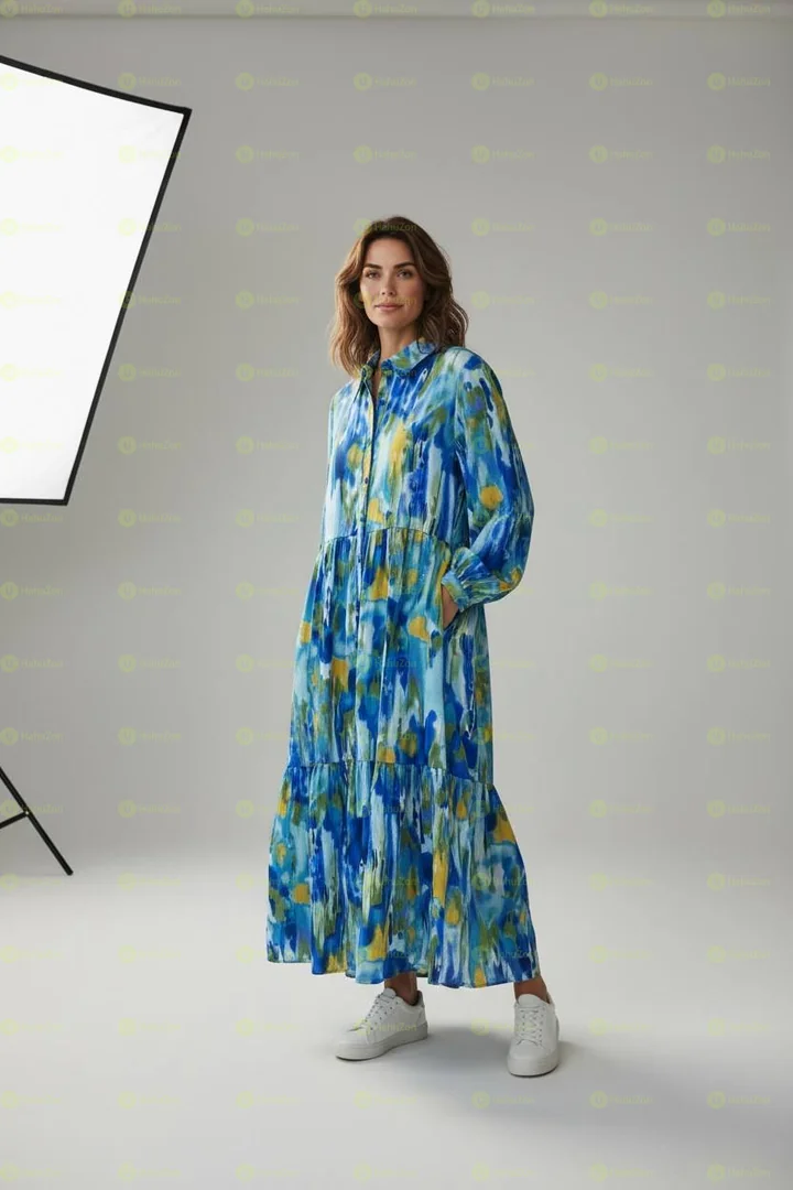 Beautifu Women's Dress