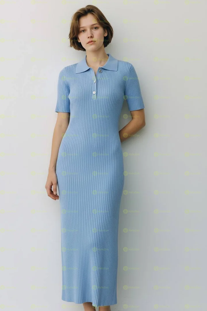 Beautiful Stretch Dress