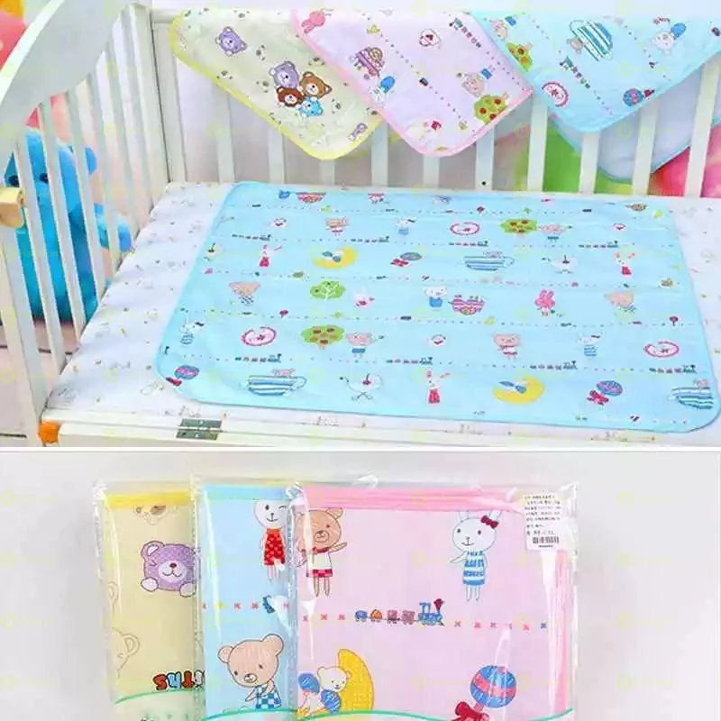 Baby Diaper Changing Mat