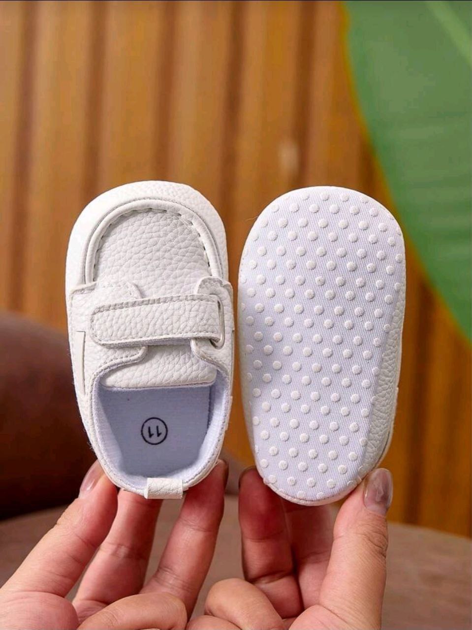 Boys Casual Walking Shoes