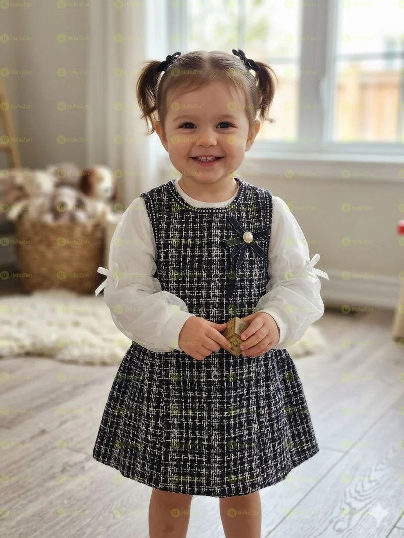 SToddler Girls Two Piece Set