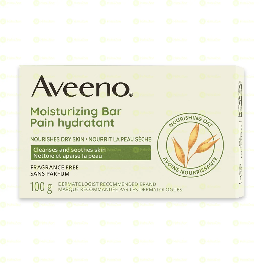 AVEENO® Moisturizing Bar