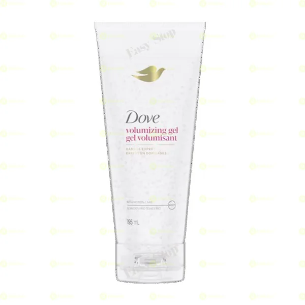 Dove Volumizing Gel