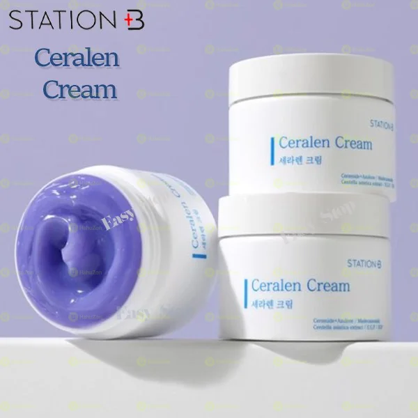 Station B Ceralen Cream