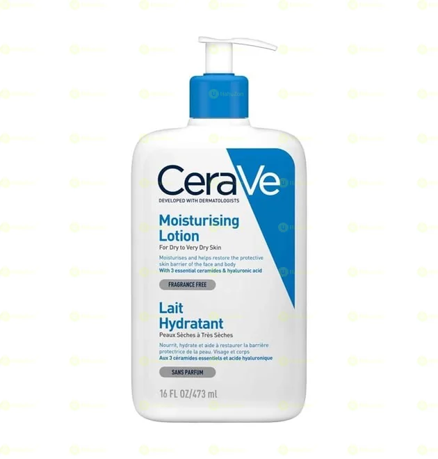 CeraVe Daily Moisturising Lotion