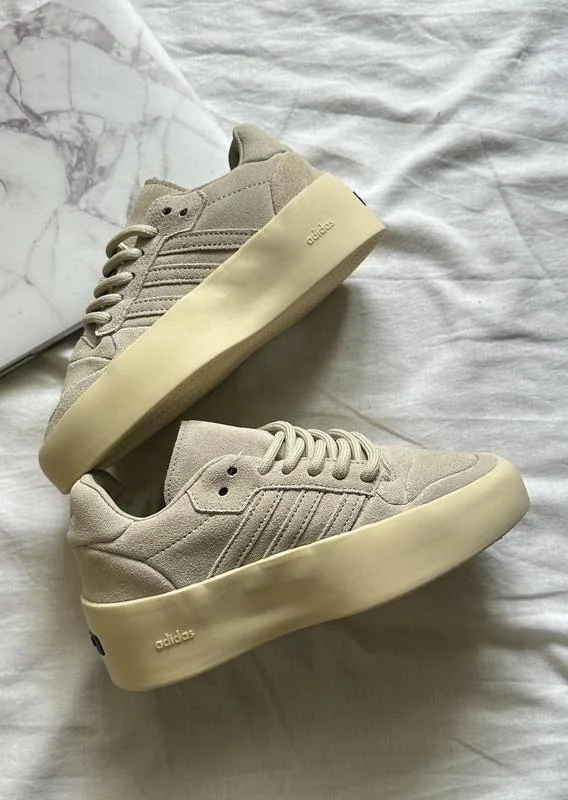 Adidas Fear Men's Shoes