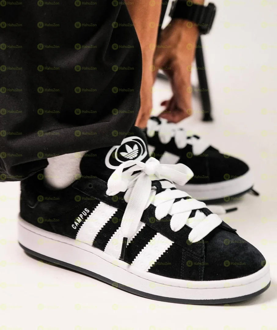 CAMPUS 00s Men's Shoes