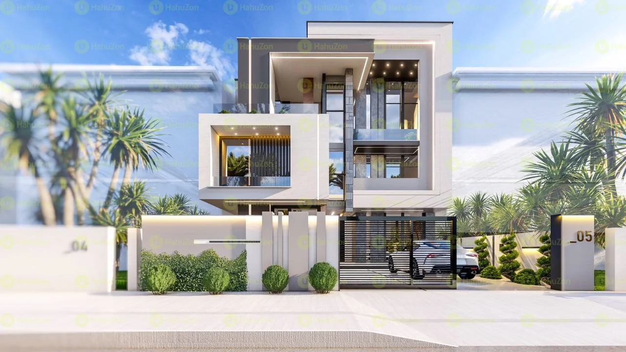 250 ካሬ የሚሸጥ G+2 መኖርያ ቤት በአያት