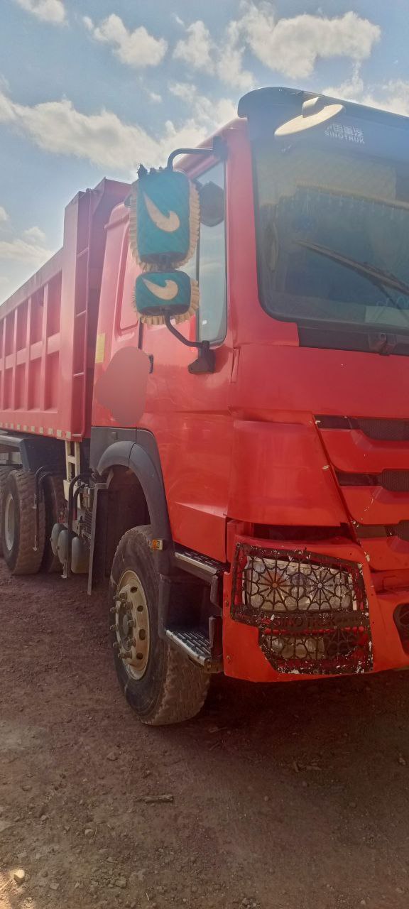 2024 Model-SINO (340hp)