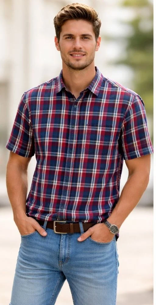 CK Orginal Short Sleeve Shirt