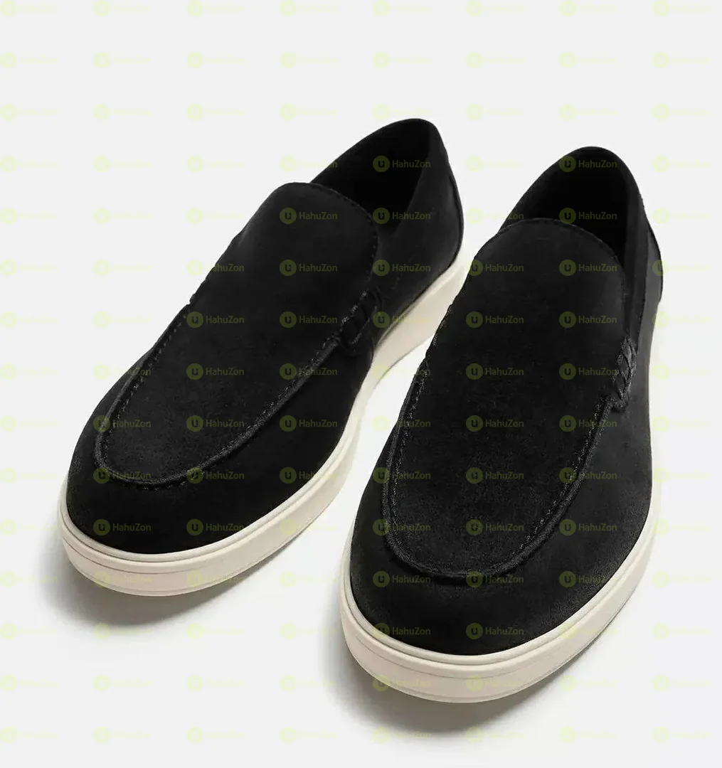 Zara Lace Men's Shoes