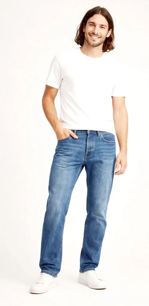 Original Levis Men's Jeans