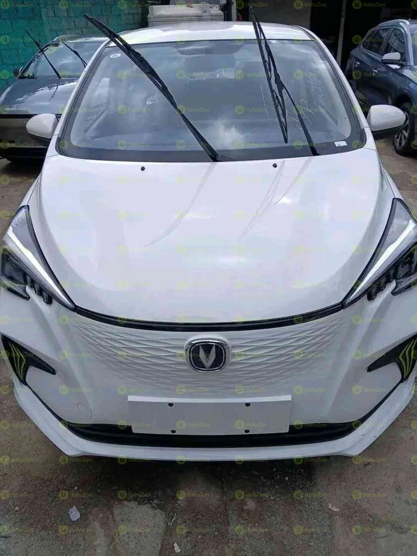 2024 Model-Changan E-star