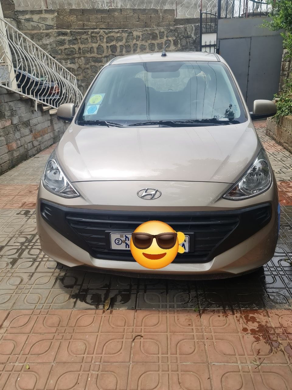 2020 Model-Atoz Hyundai