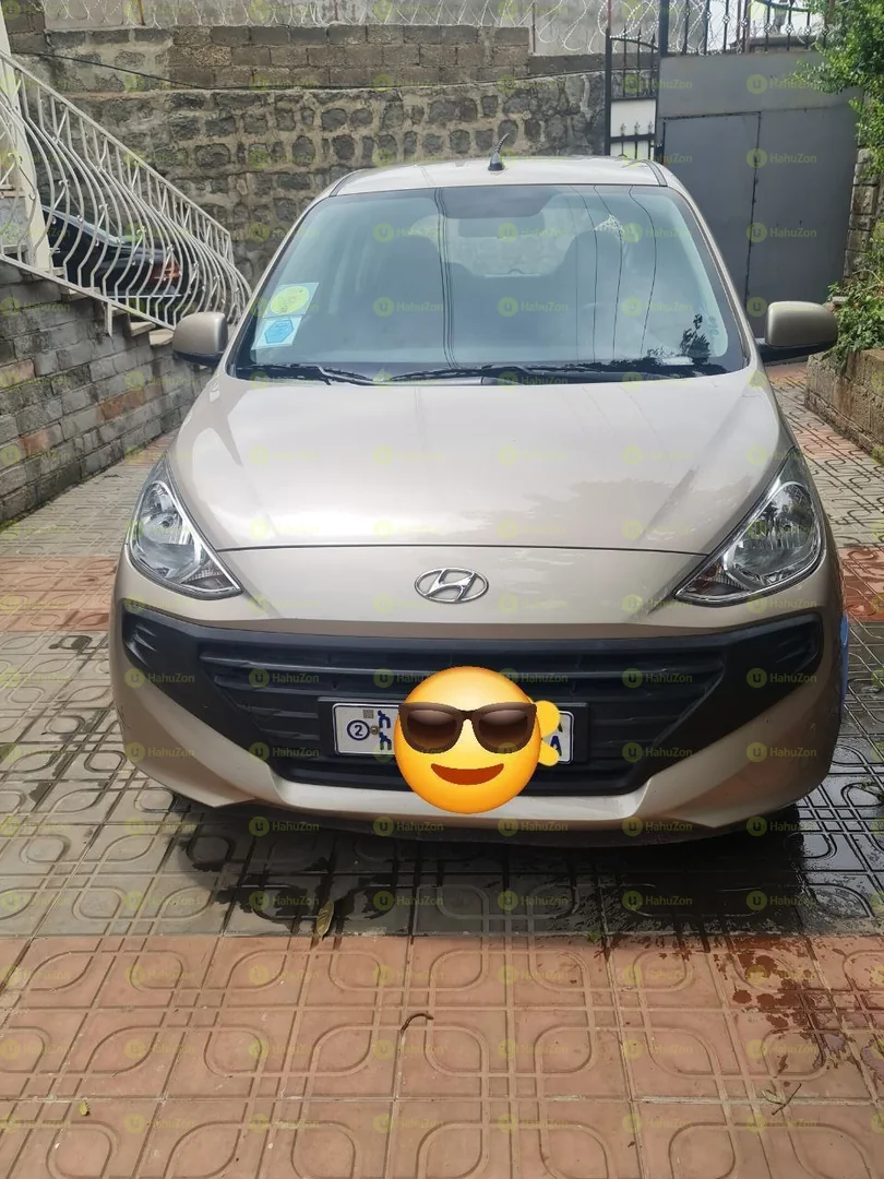 2020 Model-Atoz Hyundai