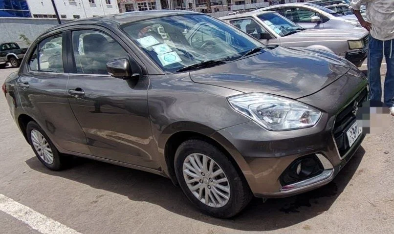 2021 Model-Toyota Corolla