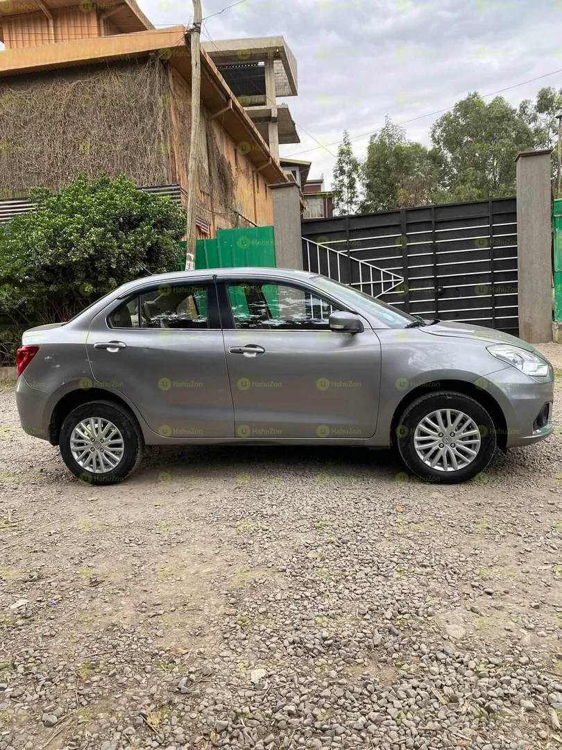 2022 Model-Suzuki Dzire