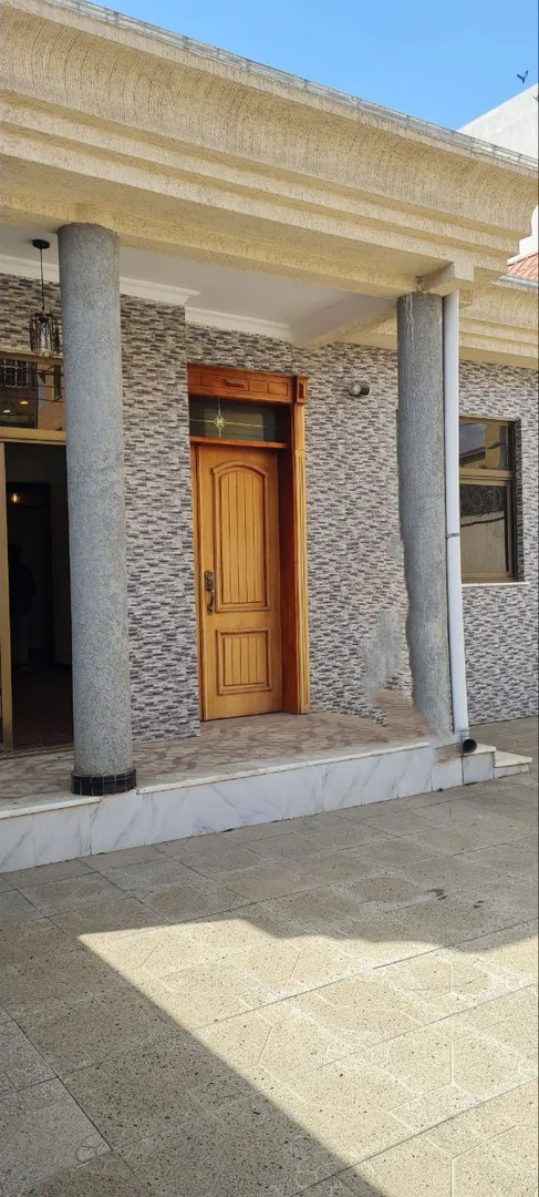 250 ካሬ የሚሸጥ ቪላ ቤት በኮተቤ