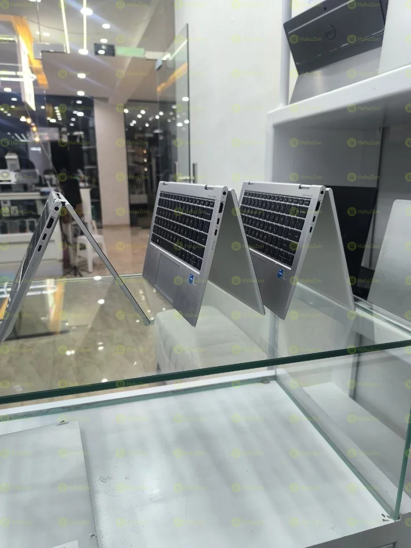 HP Elitebook Core i5 11th Generation Laptop